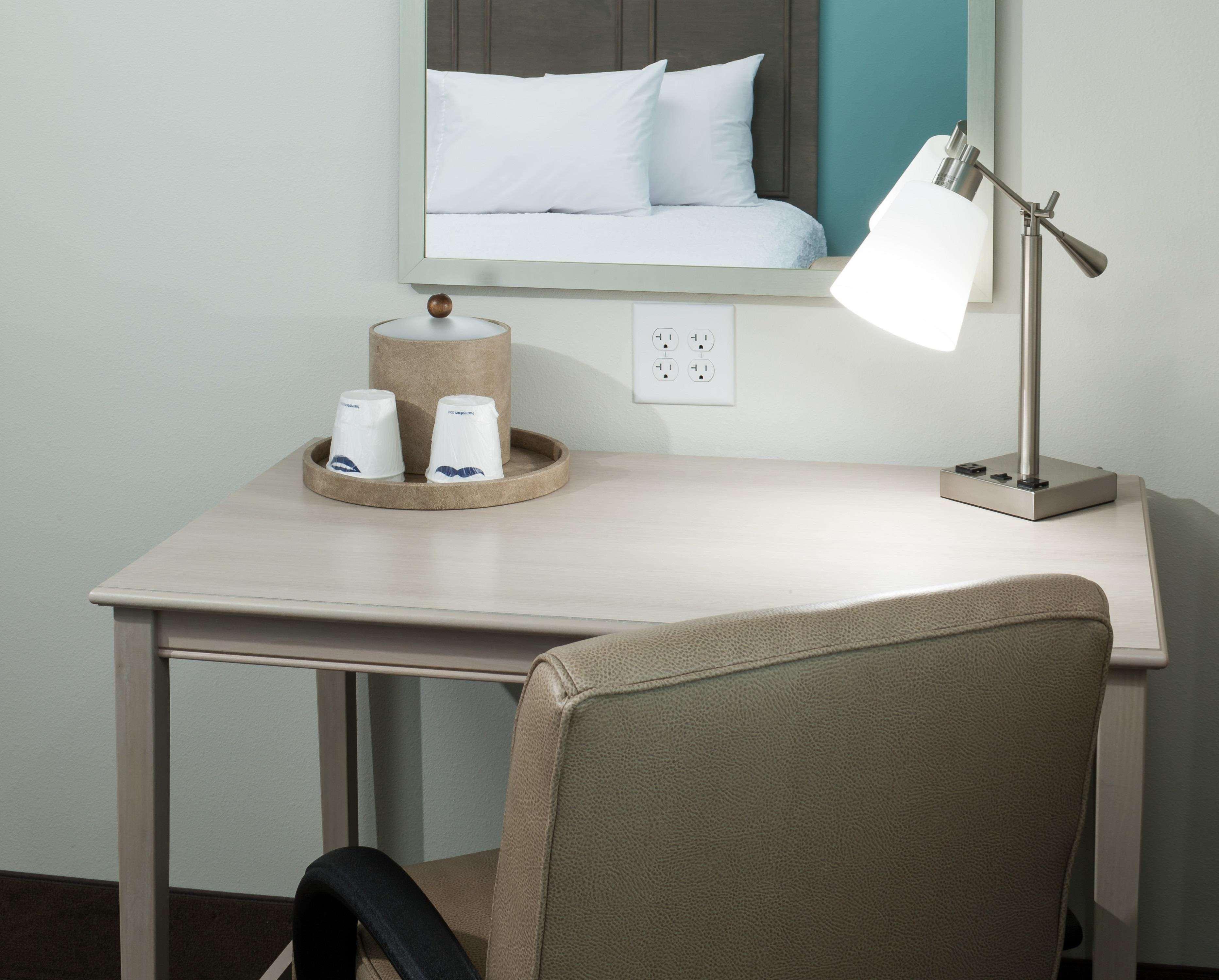 Hampton Inn & Suites By Hilton Carolina Beach Oceanfront Ngoại thất bức ảnh