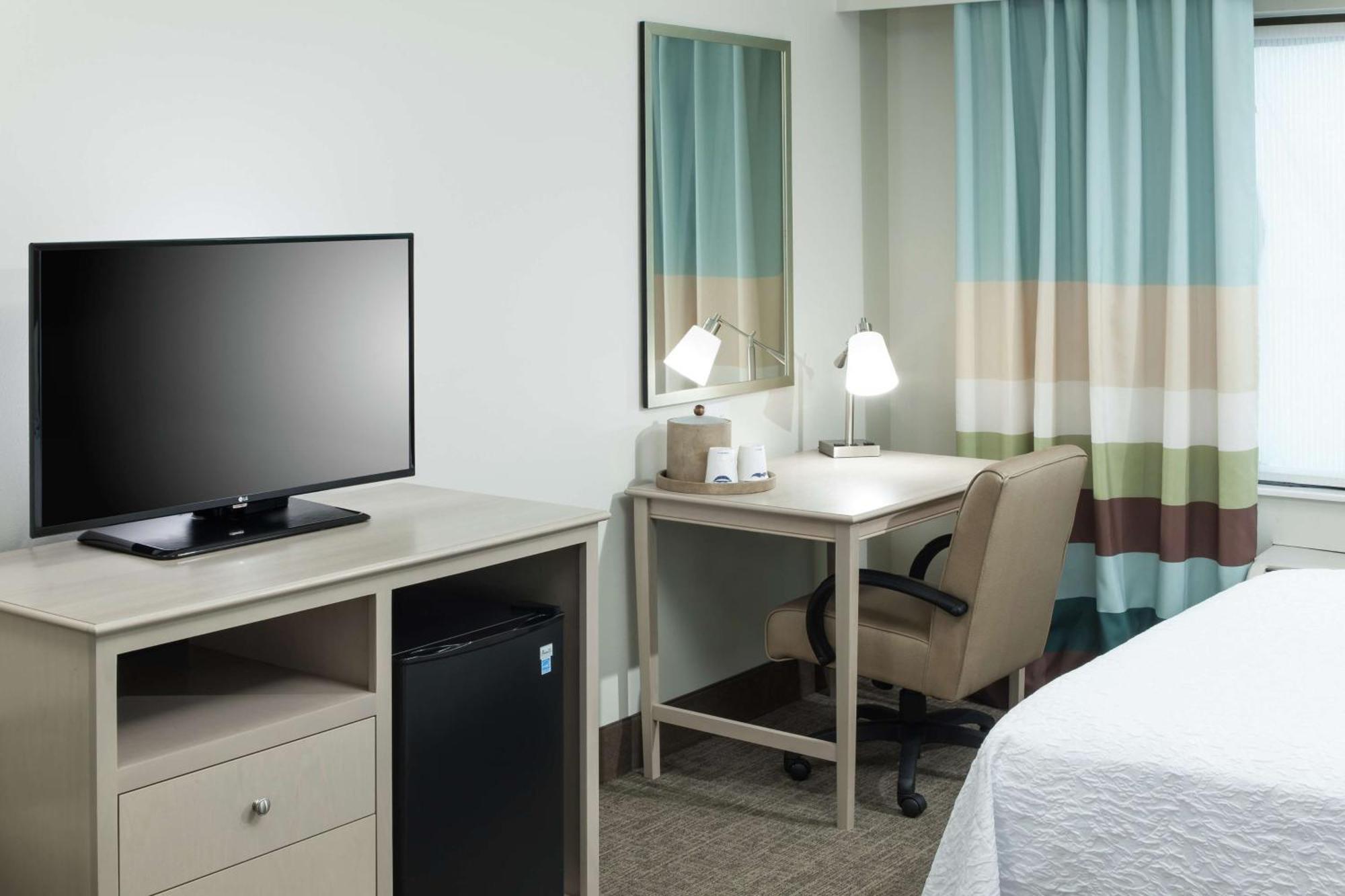 Hampton Inn & Suites By Hilton Carolina Beach Oceanfront Ngoại thất bức ảnh